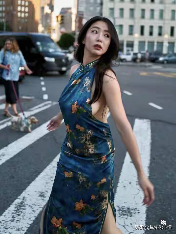 原創時隔15年再翻紅！被罵不尊重女性，井柏然沉默、郭書瑤大度解圍