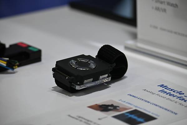 旭化成微電子將亮相SENSOR CHINA 2026
