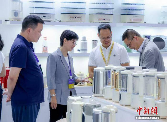 超10萬款潛力爆品亮相第八屆IEAE深圳電子展