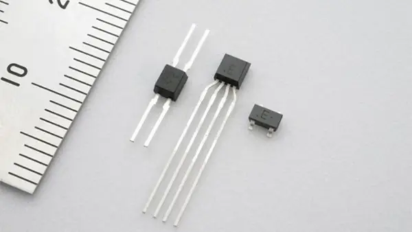 旭化成微電子將亮相SENSOR CHINA 2026