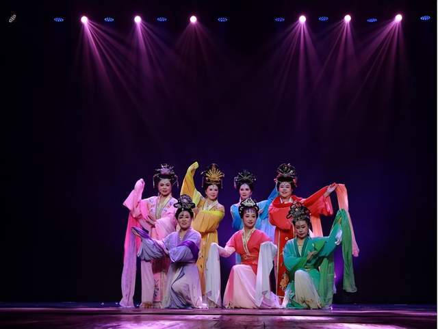 戲劇荊楚：一曲清音聚荊楚 雅韻溫情啟新程