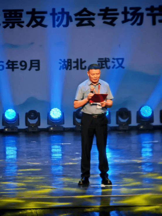 戲劇荊楚：一曲清音聚荊楚 雅韻溫情啟新程