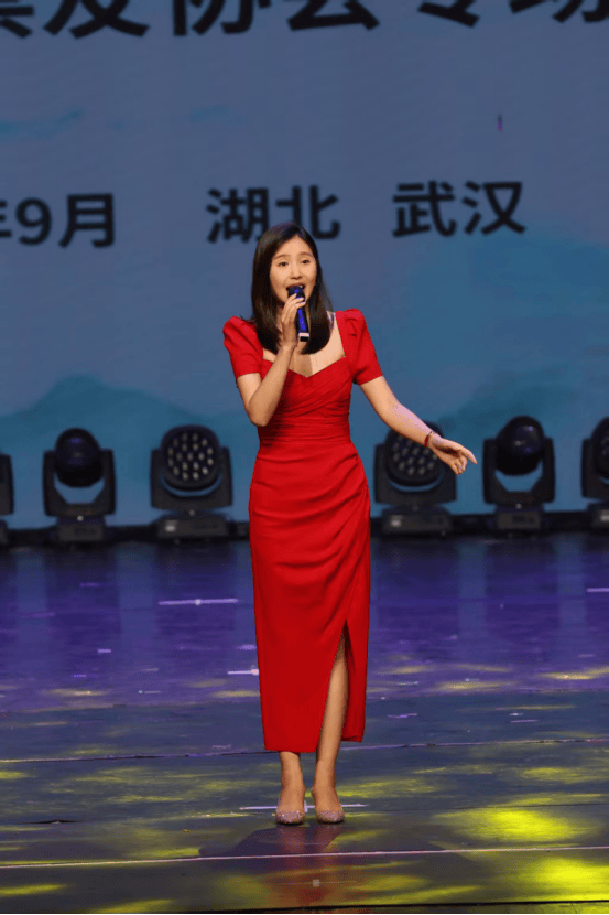 戲劇荊楚：一曲清音聚荊楚 雅韻溫情啟新程