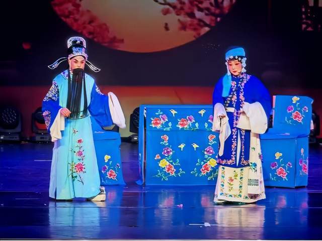 戲劇荊楚：一曲清音聚荊楚 雅韻溫情啟新程