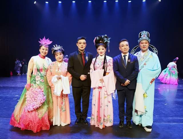 戲劇荊楚：一曲清音聚荊楚 雅韻溫情啟新程