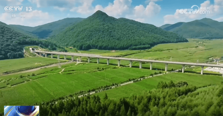 從一趟旅遊列車的突圍看“交旅融合”消費潛力