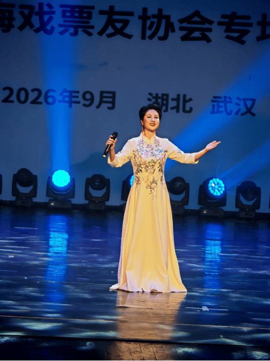 戲劇荊楚：一曲清音聚荊楚 雅韻溫情啟新程