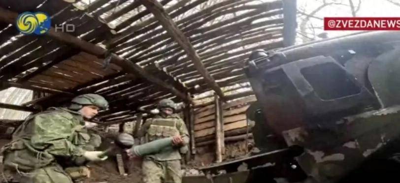 俄稱哈爾科夫約1700名烏軍被圍：6個營補給線被切斷，未嘗試突圍