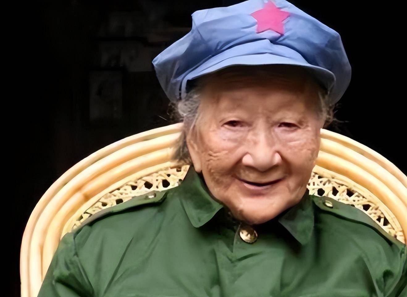 原創好色成性的匪首周壽娃，侮辱600多名女性，因其四姨太暴露被處決