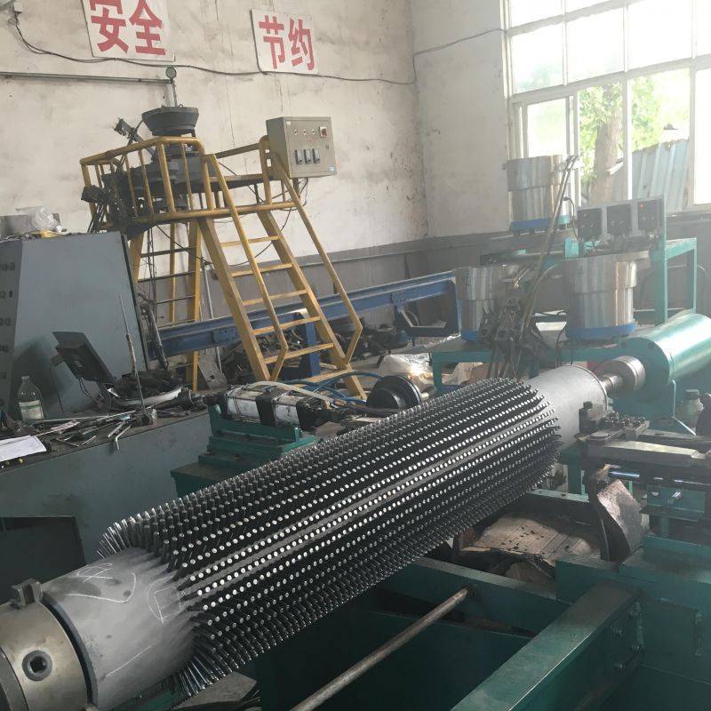 青島凱航鍋爐：中小型鍋爐輔機領域的專業製造商與可靠夥伴
