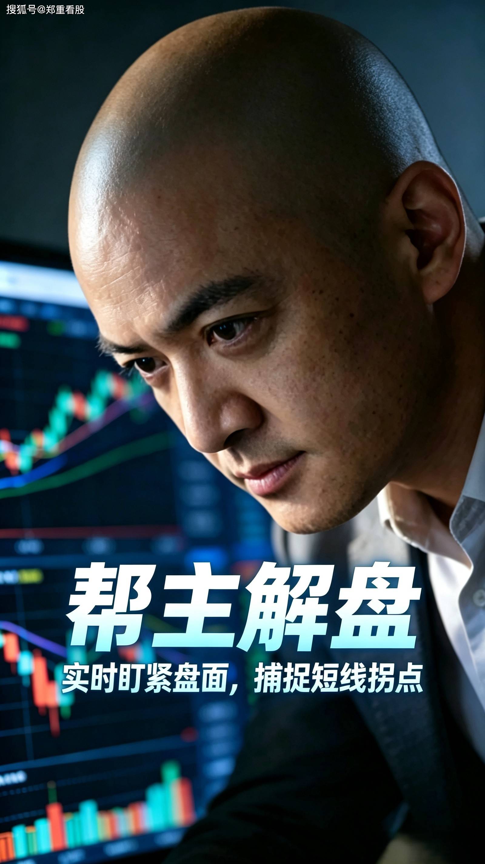 原創盤面深度拆解｜防禦接盤，科技退潮，標準利好兌現行情