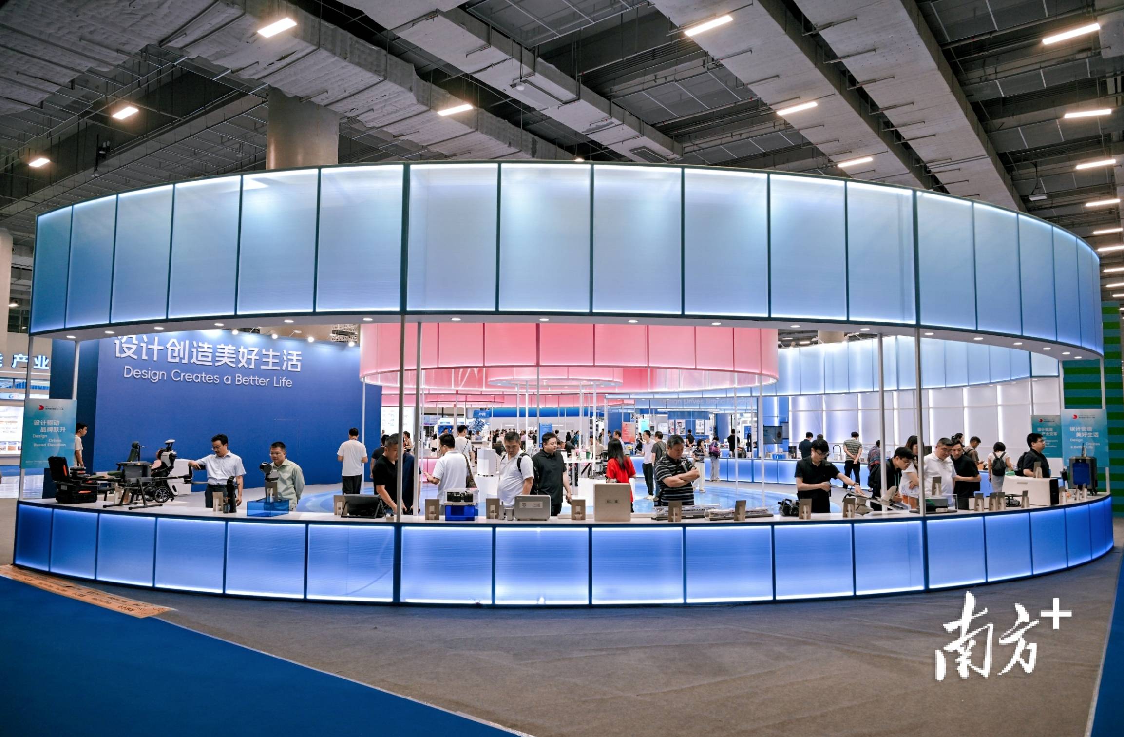 如廁也能測尿酸？智慧衛浴新產品讓“潮州可信”具象化了｜“廣貨行天下 智造信潮州”系列調研①