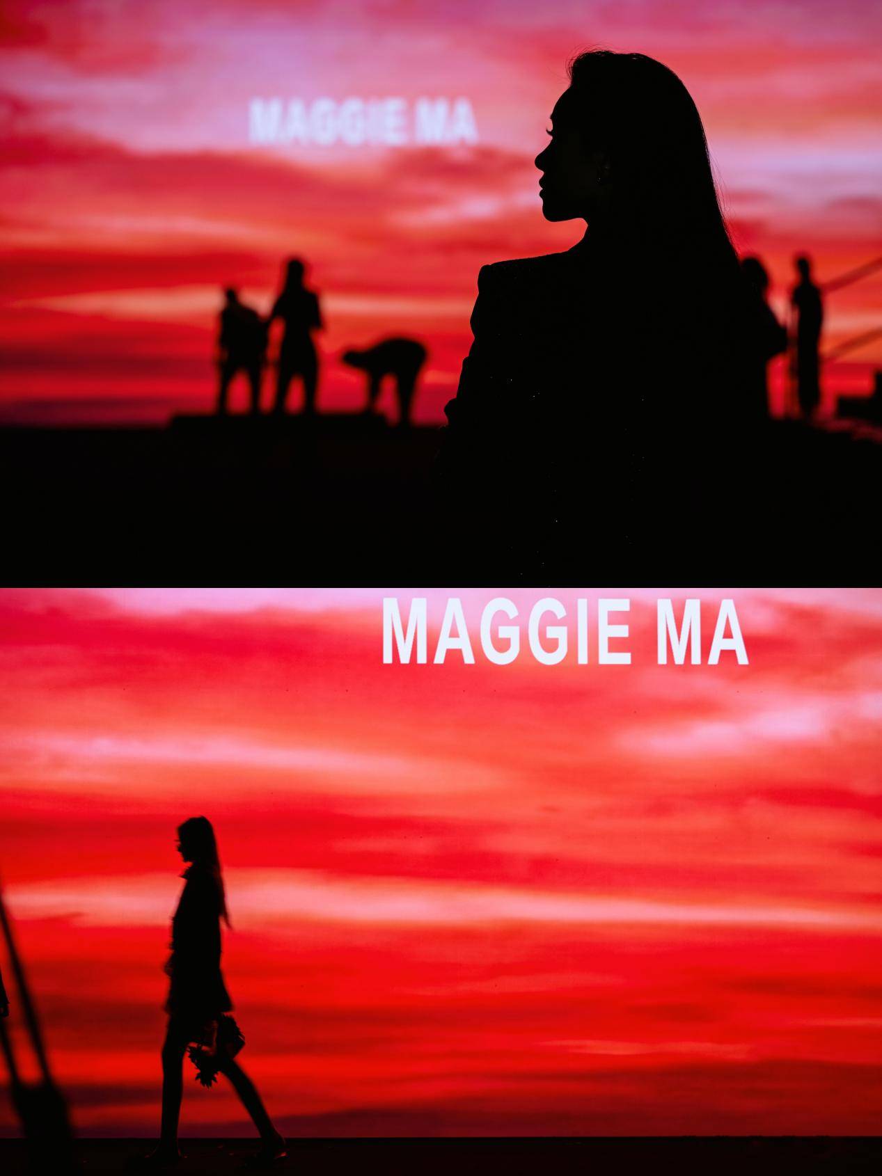 MAGGIE MA「晚序｜SILENCE VESPERS」亮相2026中國國際時裝週（秋季）：以暮色敘事書寫剛柔女性美學