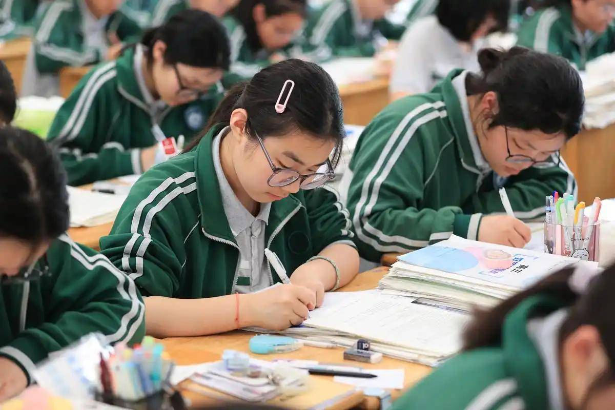 原創新學期開啟！大一新生快速適應大學生活幹貨指南請查收