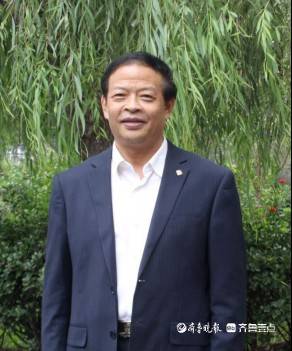 崔其升|深耕鄉村教育 打造全國標杆