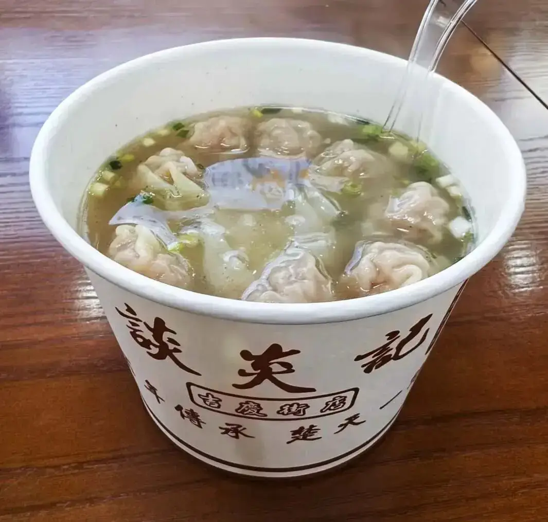 原創武漢美食推薦，10 家口碑小吃老店，排隊也要衝，你吃過哪些？