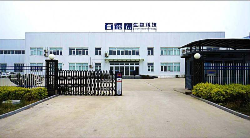 百德福海參肽亮相河北省2026“吃貨季”沽源美食行，以小分子短肽賦能產業協同發展