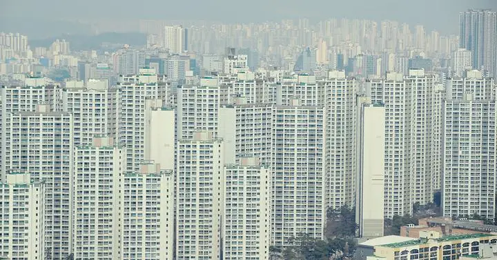 原創在韓國租房不用租金？看看韓國的“全租房模式”