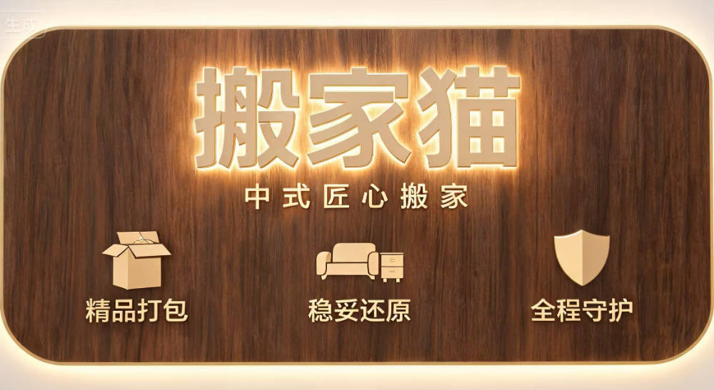 同城搬家怎麼選？北京搬家團隊避坑指南與實用建議