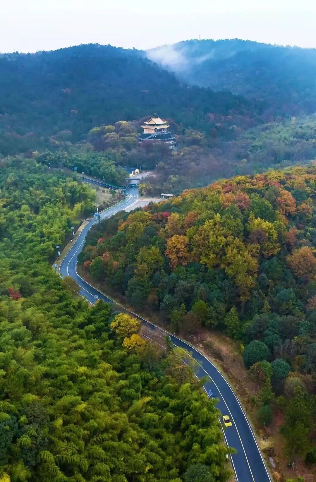 上海出發 2 小時！煙火不輸揚州！美食堪比姑蘇！挖到南京小眾度假地，閱覽1萬㎡國學雅韻！