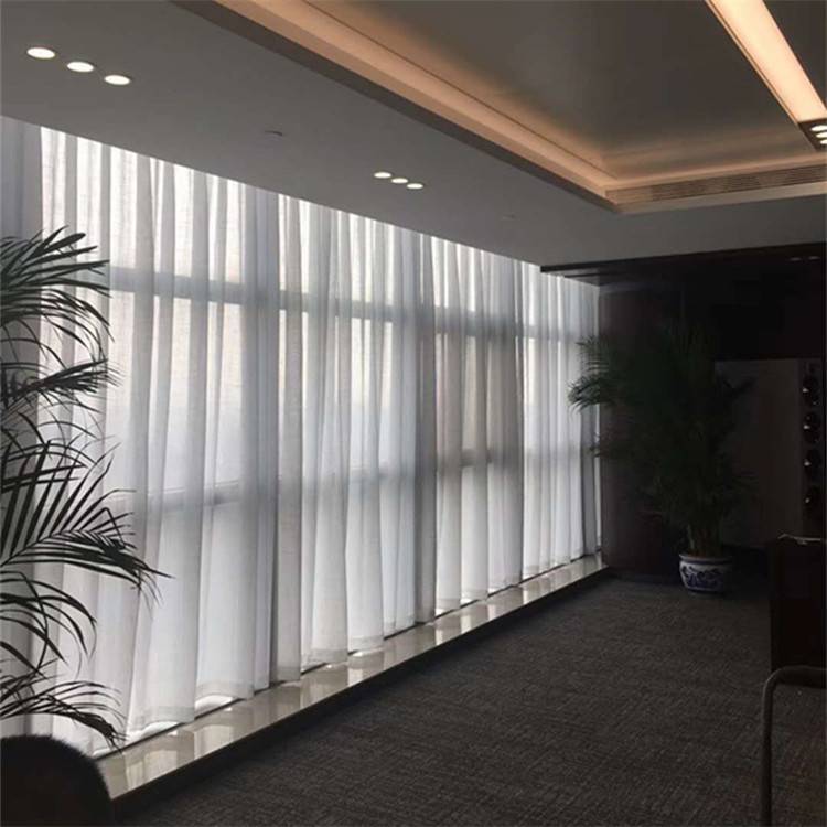 普通窗簾vs防竊聽窗簾：如何用三步構建遮蔽方案？