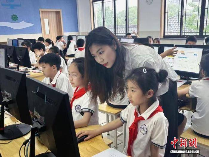 教育觀察：新生代教師如何重塑浙江教育圖景？