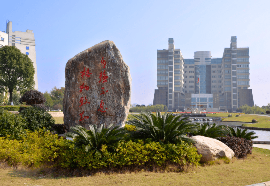原創江西改名“很成功”的3所大學，知名度更高，分數逐漸上漲