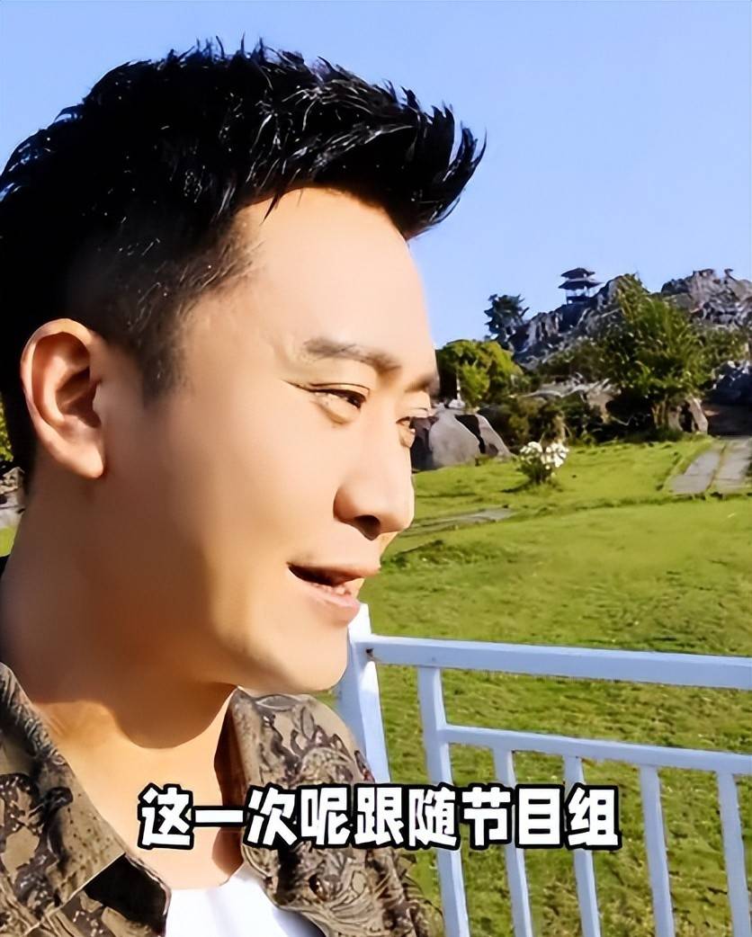 原創“身患癌症”、移民傳聞水落石出後，楊帆近況曝光，難怪淡出央視