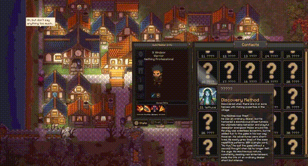 純正魔獸味！《公會創世紀》參展Steam動漫遊戲節