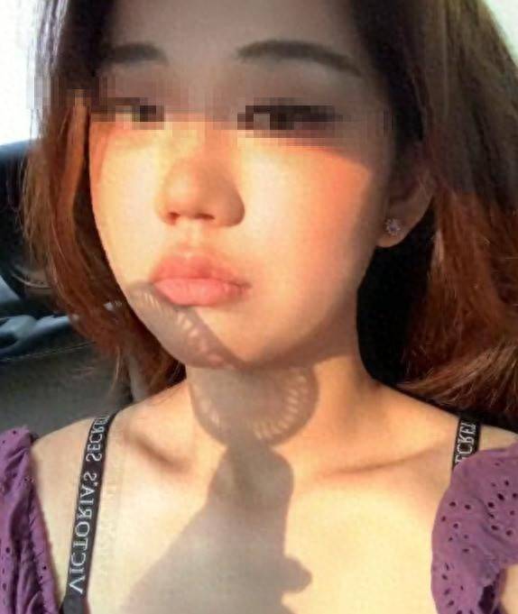 原創摸臀女已徹底社死！賬號被封正臉曝光，過往事主發聲，留學恐無望