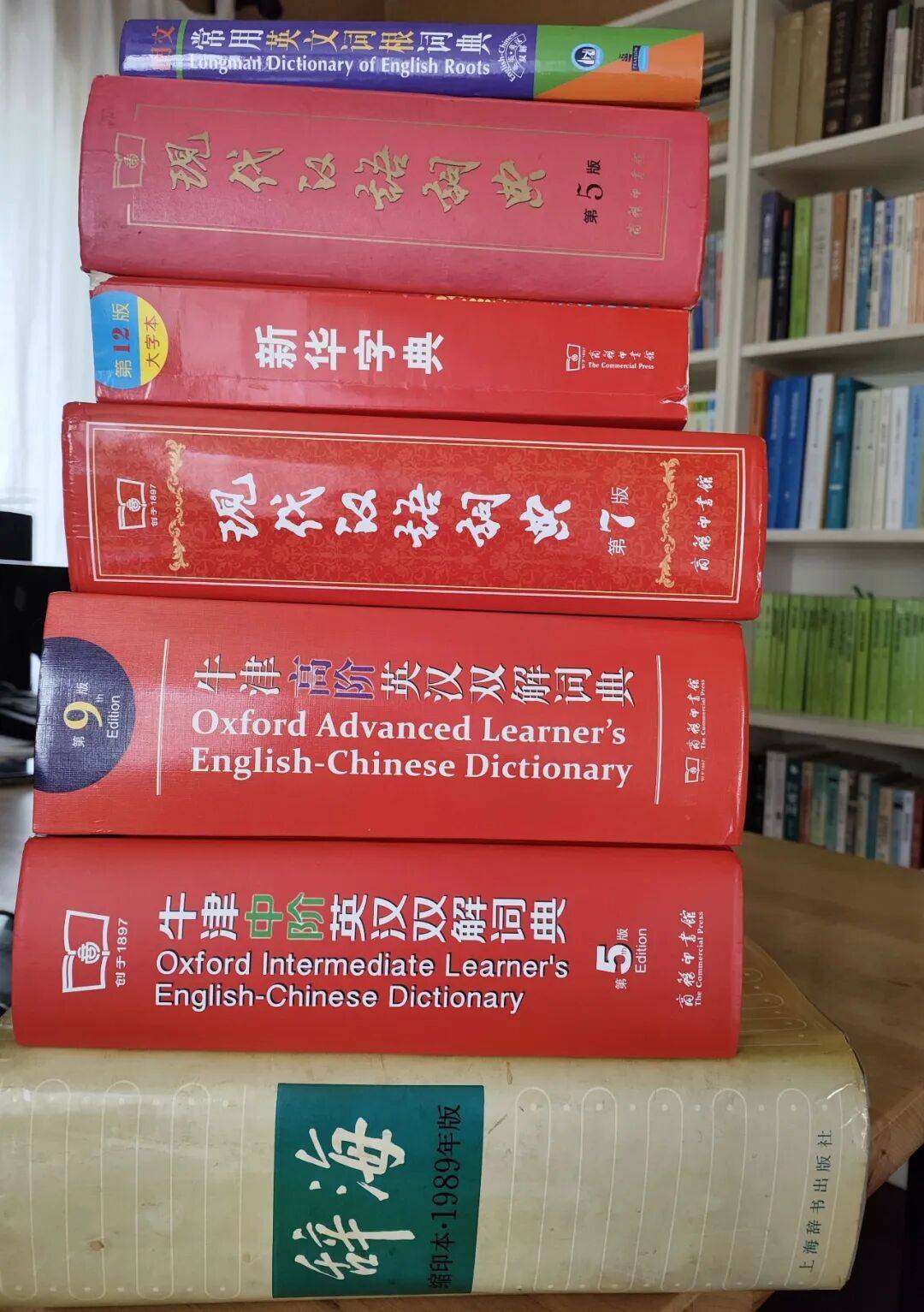 小學生必備的中英文字典詞典&地圖和地球儀 | 真心爸媽書單