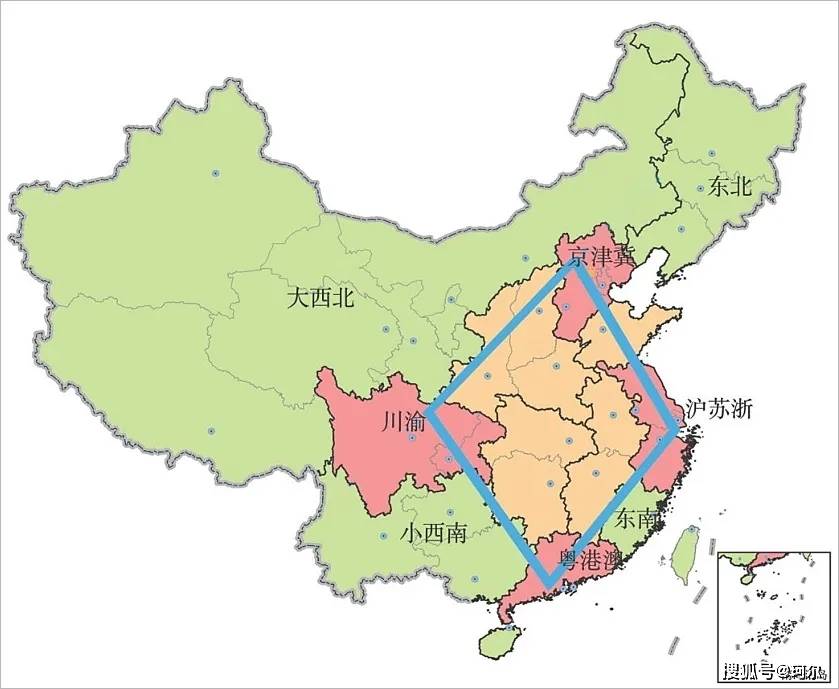 珂爾視野：城市潛力看娃娃！透過小學入學資料，看懂一座城市的未來