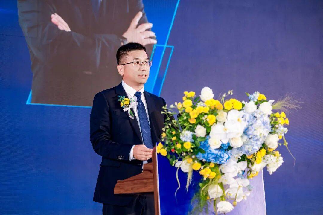 不忘初心·逐夢山海丨2026廣東省門窗協會第三屆第二次會員大會暨好門窗出海發展大會圓滿舉行！