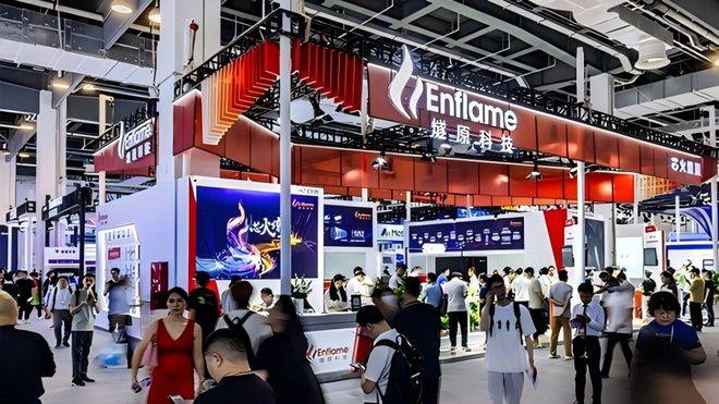 GPU五小龍，燧原科技排第幾？