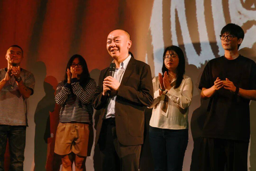 十九載薪火相傳 “新聲”鳴響耀北京——第十九屆北京國際青年戲劇節啟幕