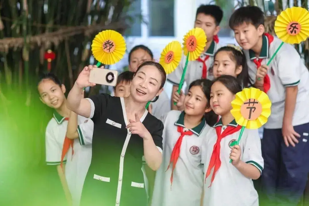 何以中國教育——寫在全國教育大會召開兩週年之際