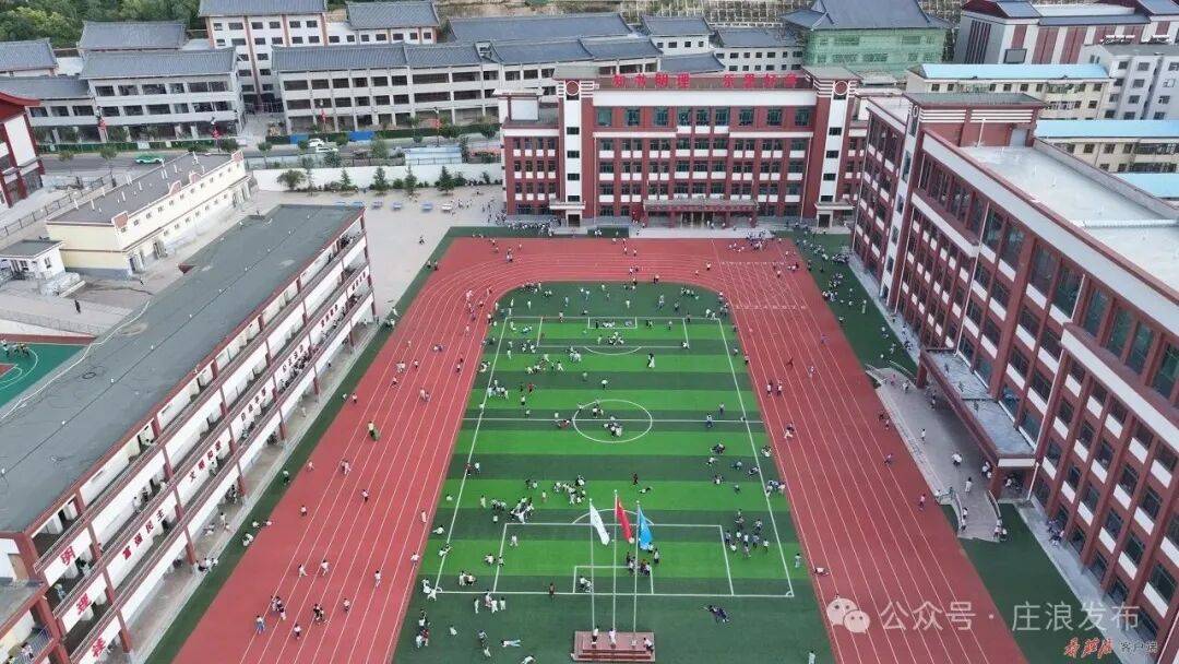 妙趣課堂啟童真 師愛微光照成長——記莊浪縣第一小學教師杜倩