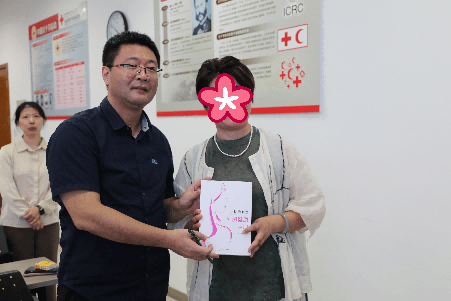 薪火照姑蘇，大愛護芳華——“女性健康大講堂公益行“第153站走進蘇州高新區人民醫院圓滿完成