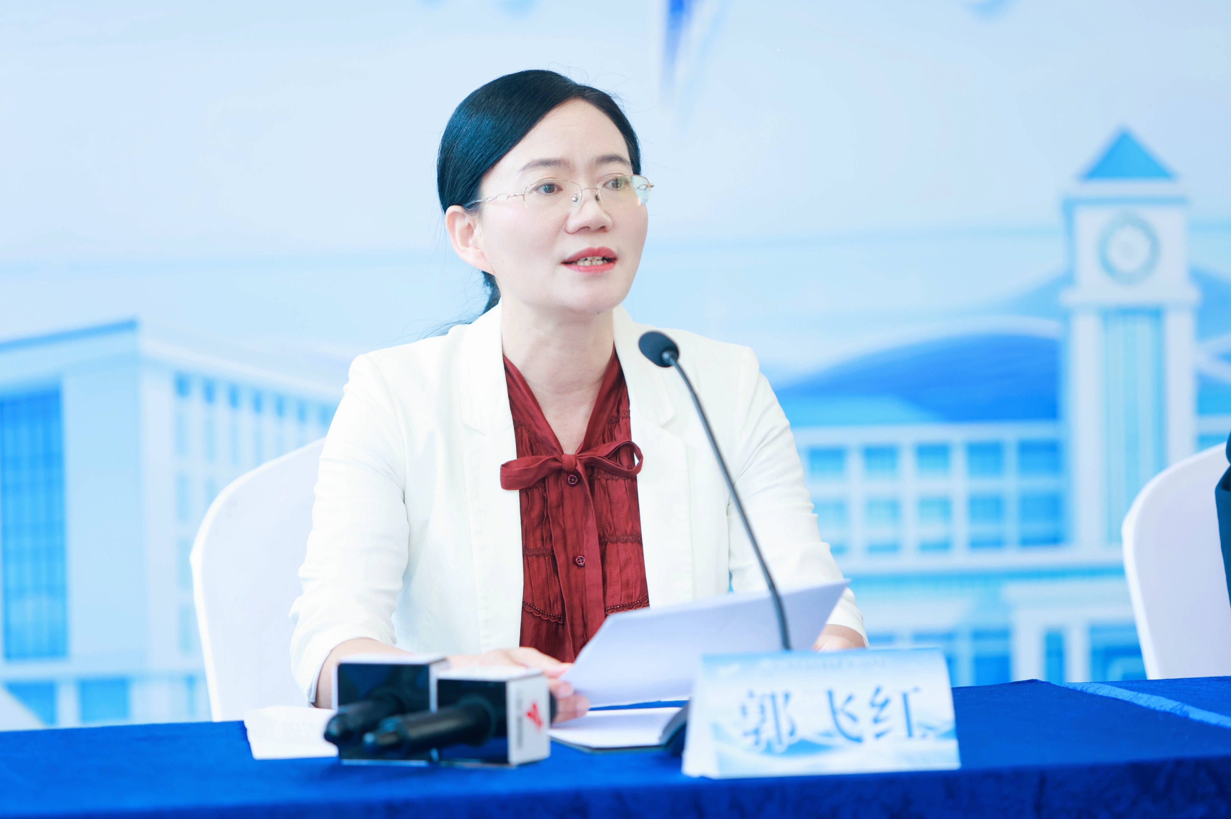 打造廣州北部教育高地！花都推動教育從基本均衡邁向優質均衡