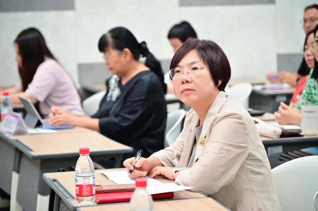 最新！海淀這所科技高中再添“王牌”