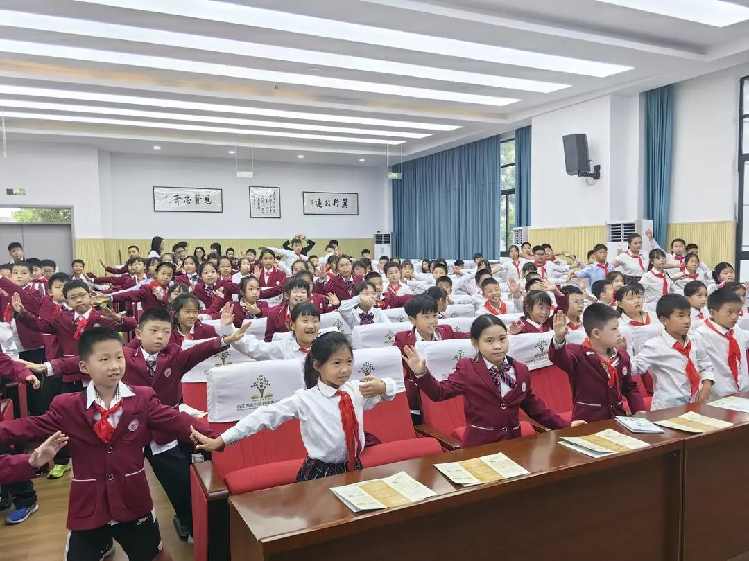 中醫藥文化進校園 小學生聆聽名醫故事認識本土天冬