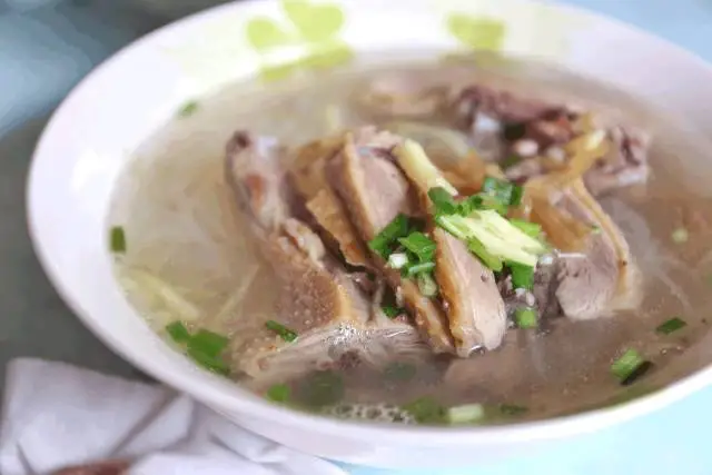 這10家讓人慾罷不能的“阿姨美食”，竟然撐起了廈門美食江湖的半邊天！