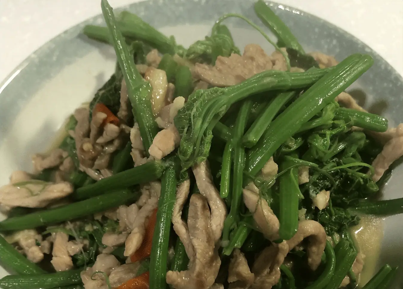 透析腎友3道美營養菜譜，簡單又美味