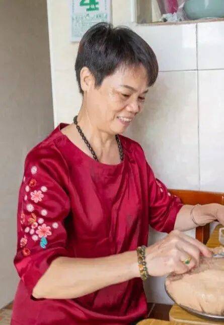 這10家讓人慾罷不能的“阿姨美食”，竟然撐起了廈門美食江湖的半邊天！