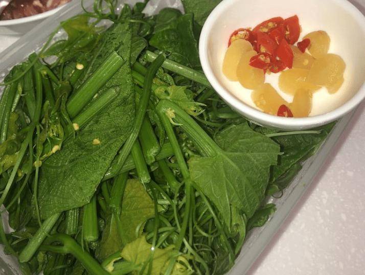透析腎友3道美營養菜譜，簡單又美味
