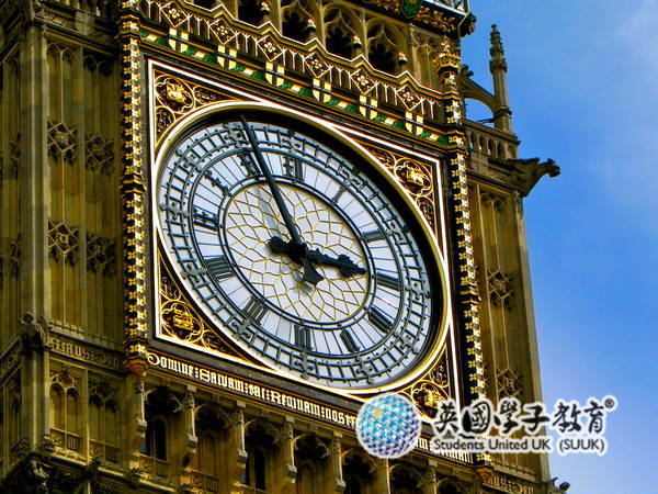 英國留學：學校排名重要，還是城市、專業和就業更重要？