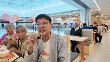 成都首個！這所大學迎來首屆新生！