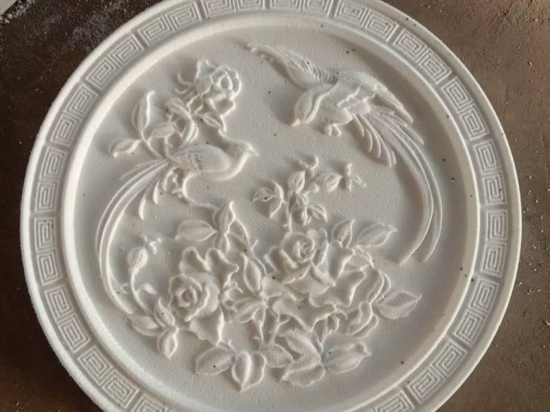 哪些場景適用苯板雕刻