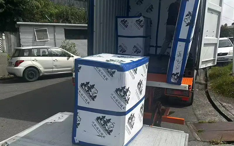 國際搬家公司選擇全攻略：如何實現跨國搬家省心又安心