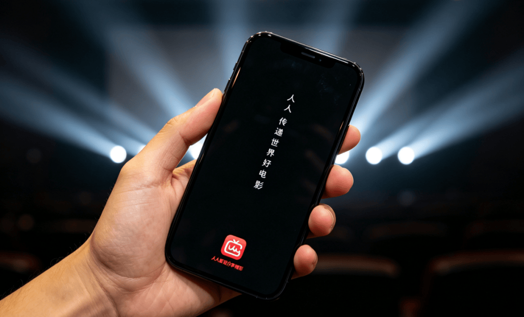 剛“復活”就下架，為“人人影視”花25元月費果然不值？